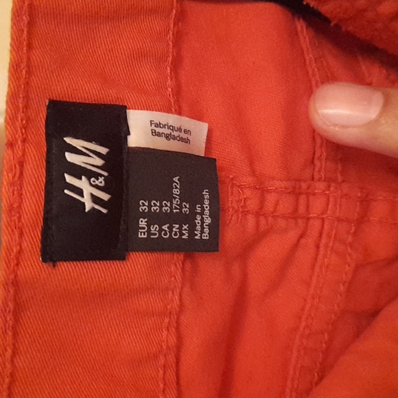 H&M pants - Picture 3 of 4